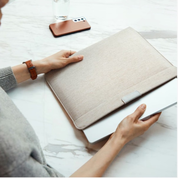 BELLROY® | 14” LAPTOP SLEEVE | SLIM&SLEEK | LIKE NEW | XLNT | - Picture 4 of 16